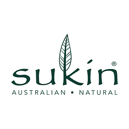 Sukinnaturals logo
