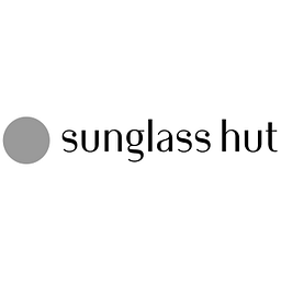 Sunglasshut logo