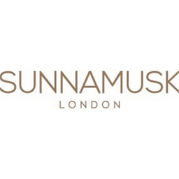 Sunnamusk logo