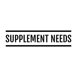 Supplementneeds logo