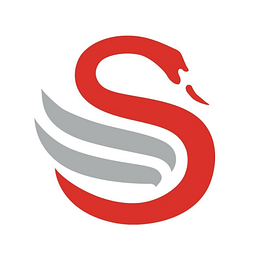 Swan-brand logo