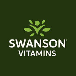 Swansonvitamins logo