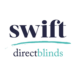 Swiftdirectblinds logo
