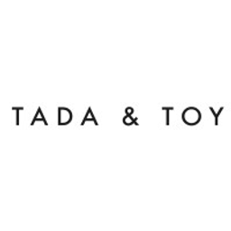 Tadaandtoy logo