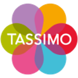 Tassimo logo
