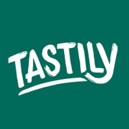 Tastily logo