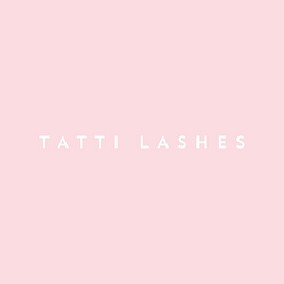 Tattilashes logo