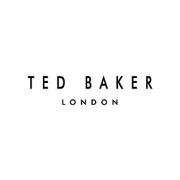 Tedbaker logo