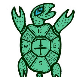 Terrapintrading logo