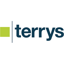 Terrysfabrics logo