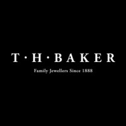 Thbaker logo