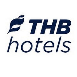 Thbhotels logo