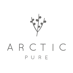 Thearcticpure logo