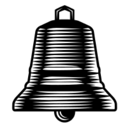 Thebelfry logo