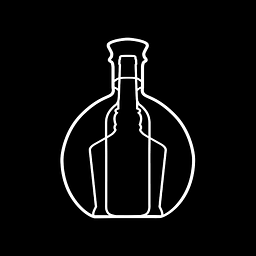 Thebottleclub logo