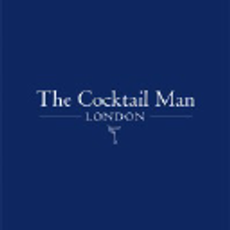 Thecocktailman logo