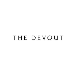 Thedevout logo
