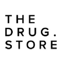 Thedrug logo