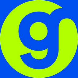 Thegymgroup logo