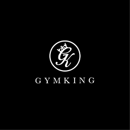 Thegymking logo