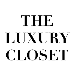 Theluxurycloset logo