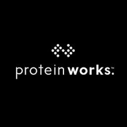 Theproteinworks logo