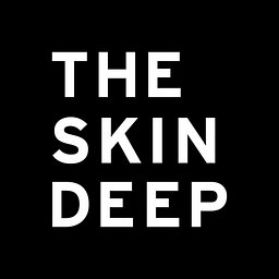 Theskindeep logo
