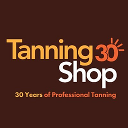 Thetanningshop logo