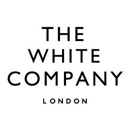 Thewhitecompany logo