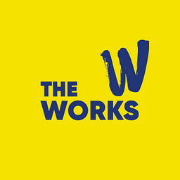 Theworks logo