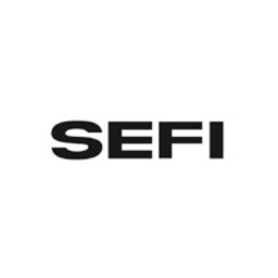 Thisissefi logo