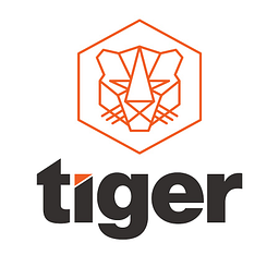 Tigersheds logo