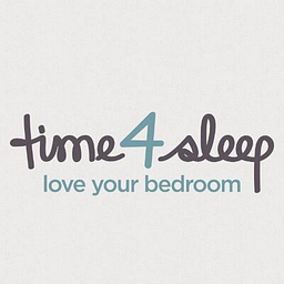 Time4sleep logo