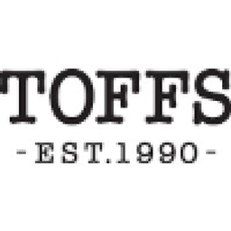Toffs logo