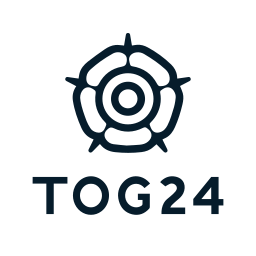 Tog24 logo