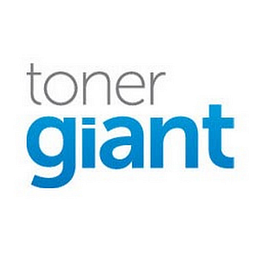 Tonergiant logo