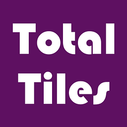 Totaltiles logo