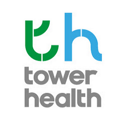 Tower-health logo