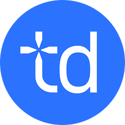 Tradedoubler logo