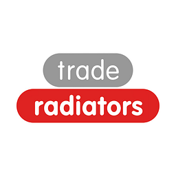 Traderadiators logo