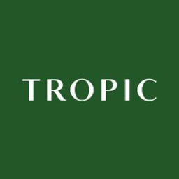 Tropicskincare logo