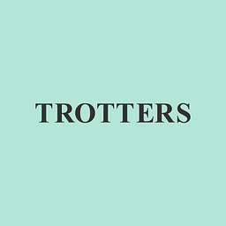 Trotters logo
