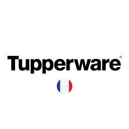 Tupperware logo