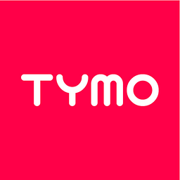 Tymobeauty logo