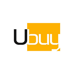U-buy logo