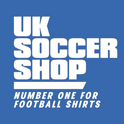 Uksoccershop logo