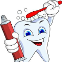 Ukteethwhitening logo