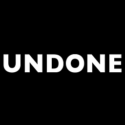 Undone logo