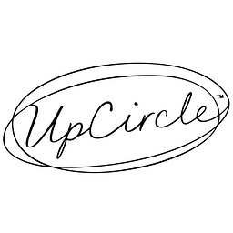 Upcirclebeauty logo