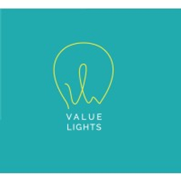 Valuelights logo